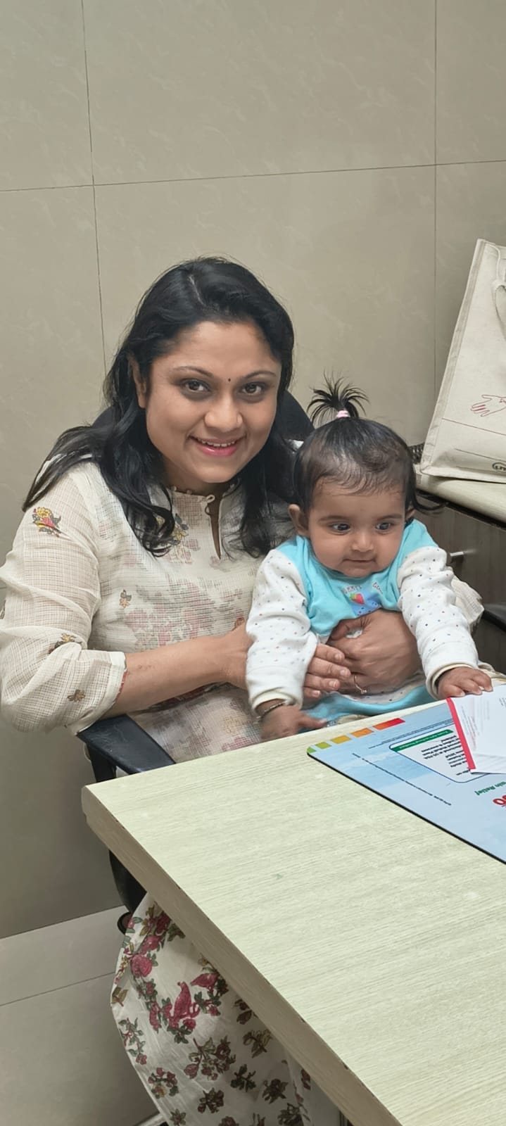 Dr Ankita Mandal IVF Expert