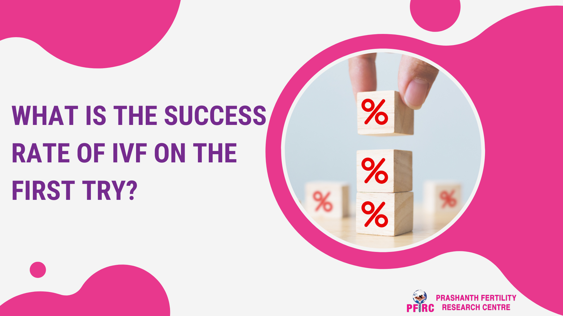 Can IVF Guarantee Success in the First Cycle?